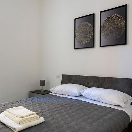 Casa Vacanze Nemesi Tyche Salerno Exteriér fotografie
